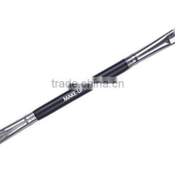OEM Welcomed Long Handle Two End Makeup Brushes photo-6