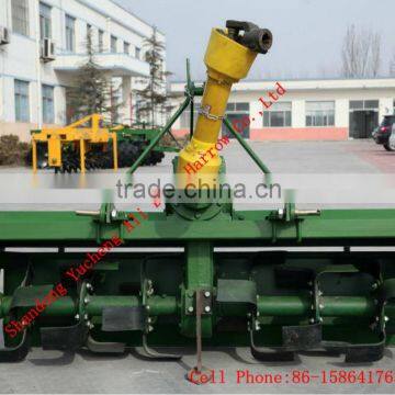 Tractor PTO Rotary Tiller