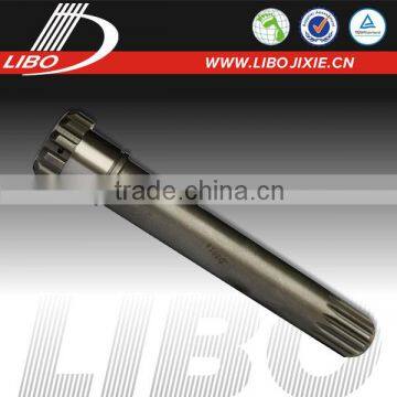 Chongqing Heavy Truck Parts Spline Shaft