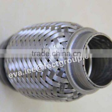 Automotive Exhaust Bellow/Automotive Exhaust Flexible Pipe photo-4