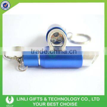 3 LED Light Combined Torch With Bottle Openers photo-2