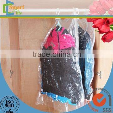 Smartlife New vacuum seal hanging bag original space bag