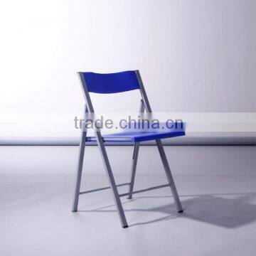 conference meeting folding plastic chair 1143b