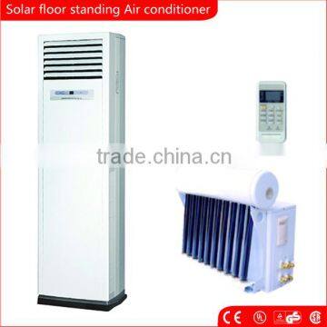 vacuum tube solar type solar air conditioner