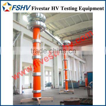 Series Resonance System Variable Frequency Power Source for AC High Voltage Test