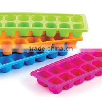 personalized ice cube tray, custom plastic ice cube tray