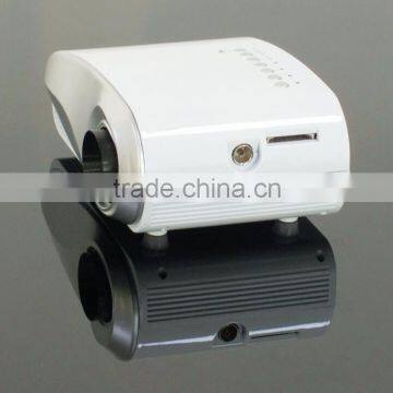 2014 the Most Christmas Gift Mini Projector Mobile Phone/full hd 3d Led Projector/home Theater Projector photo-4