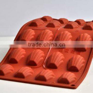 Silicone Cake Mold