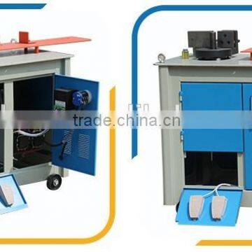 Factory direct sale hot sale cheap Gw25 hoop bending machine