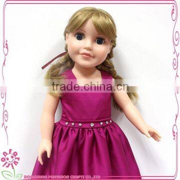 Wholesale 18" Play Doll Vinyl Doll photo-6