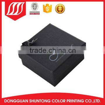 Custom Paper Design Cardboard Gift Box
