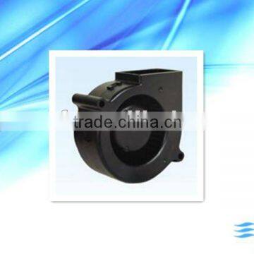 PSC DC Blower: 75mm x 75mm x 30mm