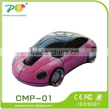 New Products 2016 Novelty Car Shape Computer Mouse photo-4
