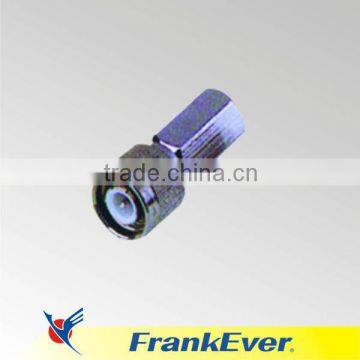 FRANKEVER Excellent china manufacture TNC MALE TWIST ON