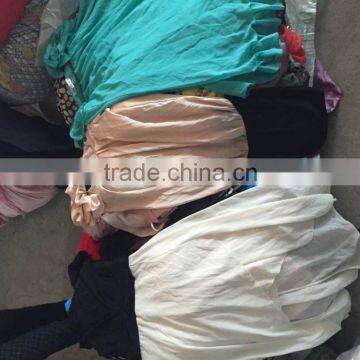 Good Quality Mixed Used Clothes photo-2