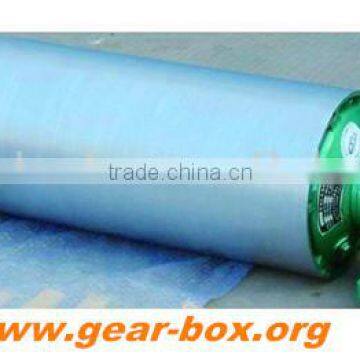 Belt conveyor drive roller pulley drum for mining cement conveyor