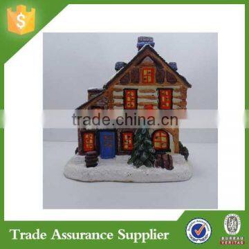2015 New Products Christmas Crafts Resin Christmas Product