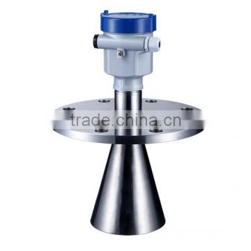 6.3GHz Pulse radar level transmitter BBZ RD53