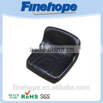 China manufacture PU auto part seat