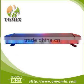 TBD-6200 12 voltHigh quality Super Road Construction Warning Light / Led Lightbar Manufacturer