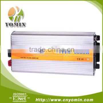 modified sine wave solar ,12V /24V/ 48V dc to ac 110V /220V off grid 3000W/3KW modified sine wave solar home power inverter