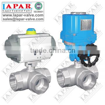 Water Tank Ball Float Valves