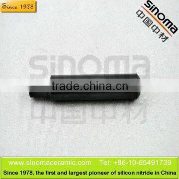 silicon nitride tube for welding tips