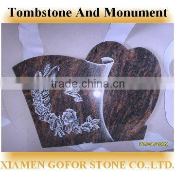 Tombstone and monument with cheap price