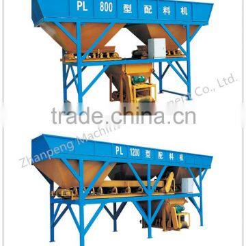 PL800 Series Batcher Machinery Manufacturers With Best Quality in Australia photo-2