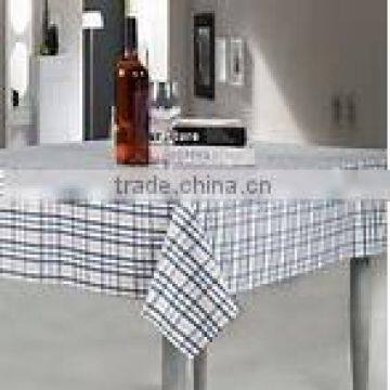 wholesale printed pvc table cloth in roll