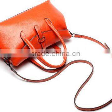 Manufacturer Promotional Gift Tote Bag Fashion Ladies Bag pu Branch Handbag for Women photo-5