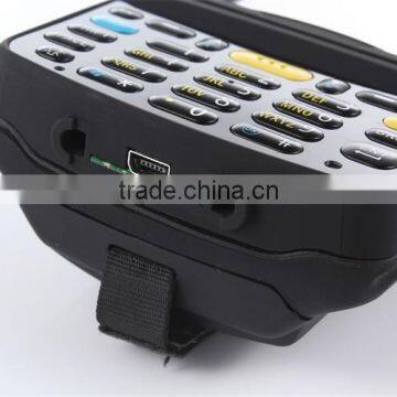 Best Price Data Collector Terminal , Wireless Data Collector With 2D Barcode Scanner photo-6