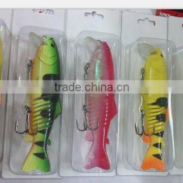 20cm soft lure trout fishing lure soft fishing lure trout sample free