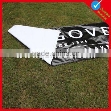 Marketing Double Side Printing Pvc Banner Design photo-6