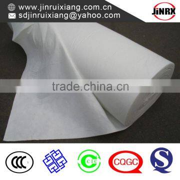 Polyester Nonwoven Geotextiles/fabric photo-3