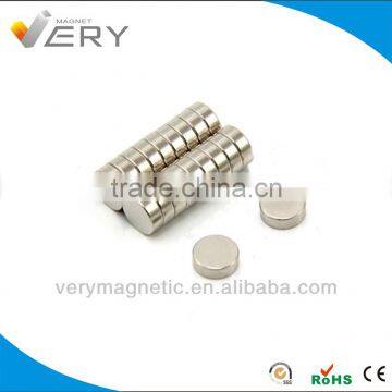 permanent magnet
