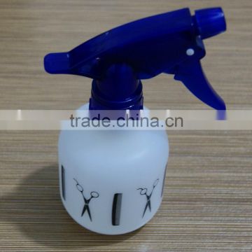 240ml HDPE plastic trigger spray bottles