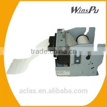 KM1X pos thermal printer module with automatic cutter 80mm