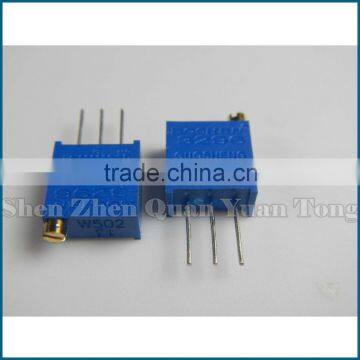 Electronic 3296W-1-502 Quality Guarantee photo-2