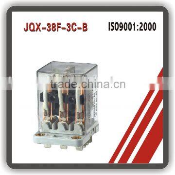30A 2Z/3Z relay/power relay/JQX-38F-3C-B