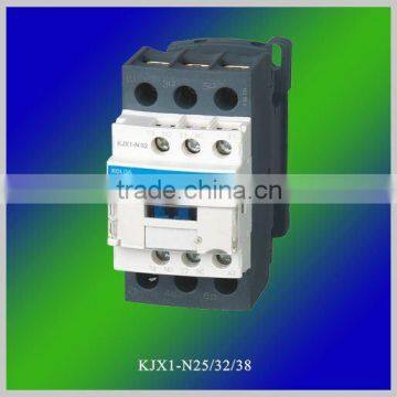 electrical contactor/magnetic ac contactor/ac contactor/time-delay contactor