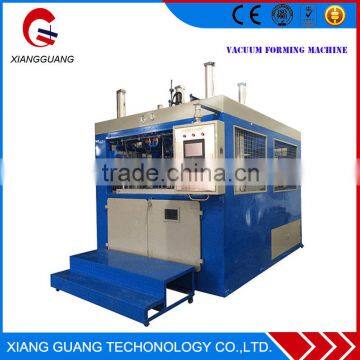 High Performance New Style Hot Sell Vacuum Forming Machine photo-3