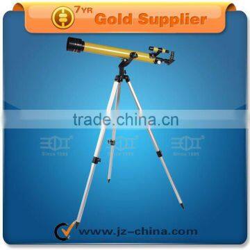 desktop 60mm astronomical telescope