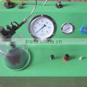 PQ400 Highly Efficient Diesel Double Springs Injectors Tester photo-3