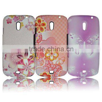 DESIGN PC+SILICONE PHONE CASE FOR SAMSUNG GALAXY Nexus I9250