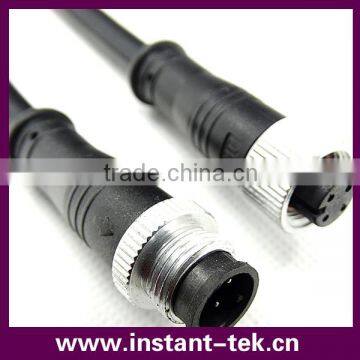 INST Connector Plug and Terminals for Modern Cable Adapter photo-2