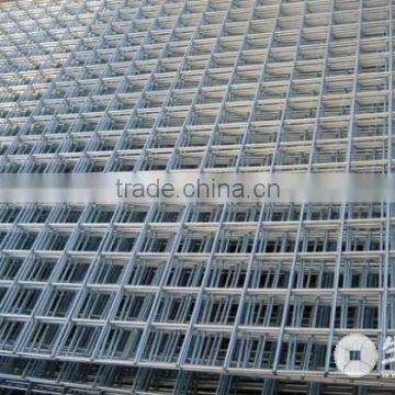 welded iron wire mesh