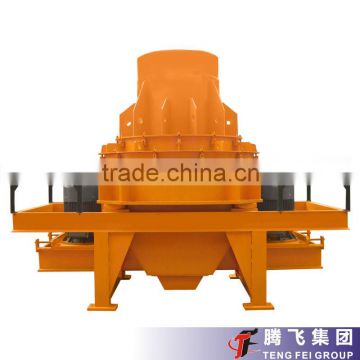 Advanced technology design sand making machine price