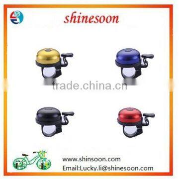 2015 new bicycle bell /Bike knocking bell