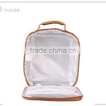 Insulated Beer Cooler Bag Convenient Cooler Bag photo-4